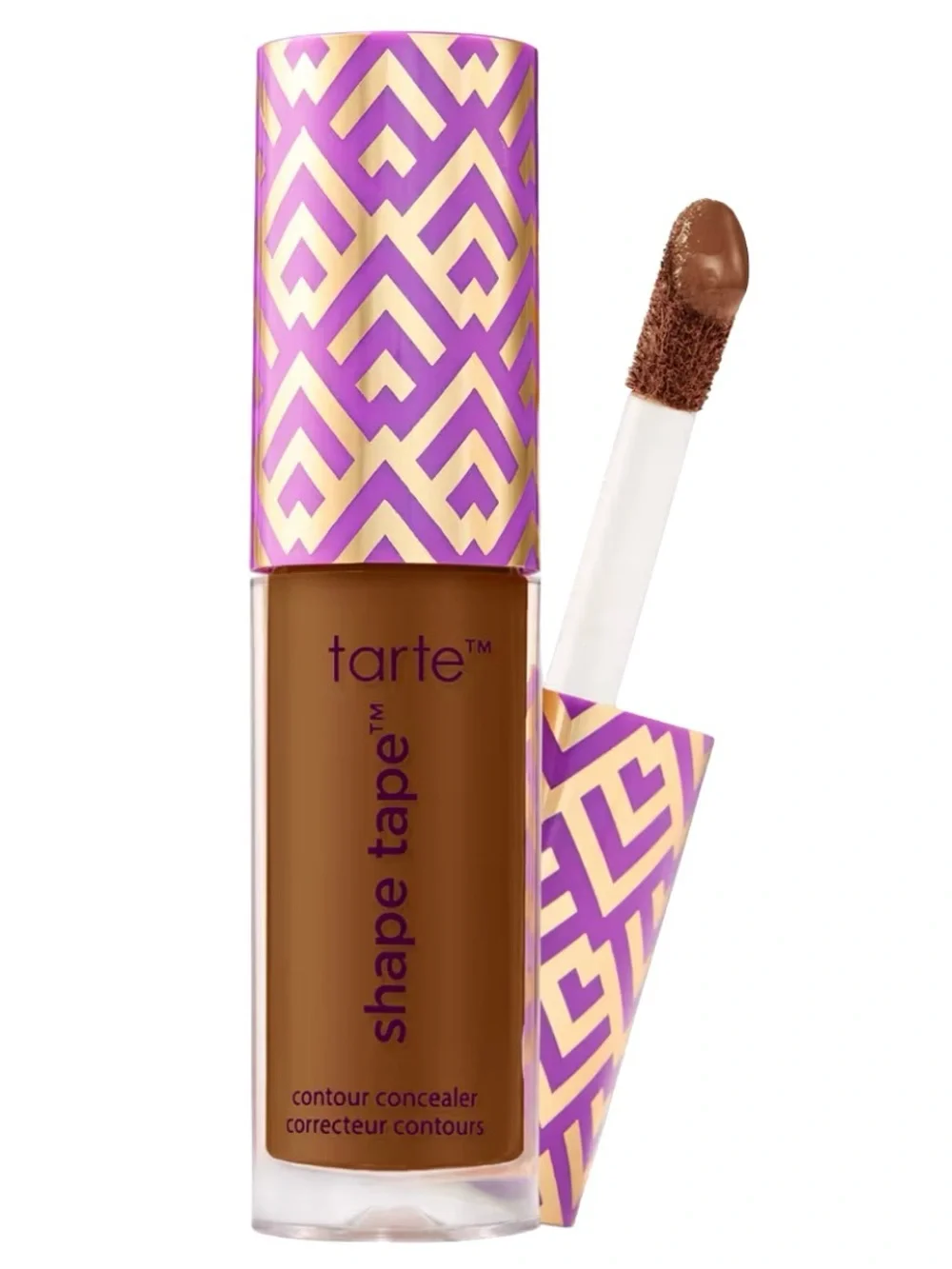 3/$12 Tarte 57G Rich Golden Shape Tape Full Coverage Contour Concealer